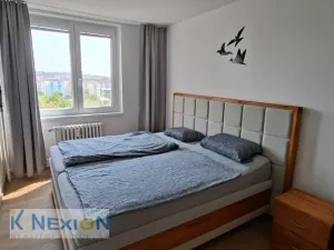 Prodej bytu 3+1, Brno - Židenice, Velkopavlovická, 72 m2
