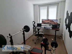 Prodej bytu 3+1, Brno - Židenice, Velkopavlovická, 72 m2