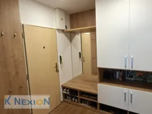 Prodej bytu 3+1, Brno - Židenice, Velkopavlovická, 72 m2