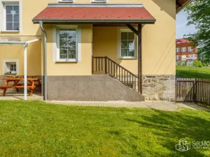 Prodej ubytování, Bublava, 180 m2