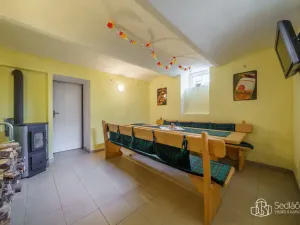 Prodej ubytování, Bublava, 180 m2