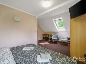 Prodej ubytování, Bublava, 180 m2