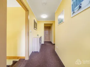 Prodej ubytování, Bublava, 180 m2