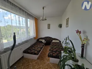 Prodej bytu 3+1, Prachatice, Česká, 1 m2