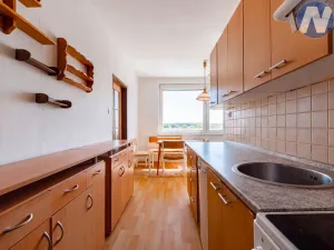 Prodej bytu 3+1, Prachatice, Česká, 65 m2
