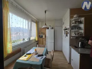 Prodej bytu 3+1, Prachatice, Česká, 65 m2