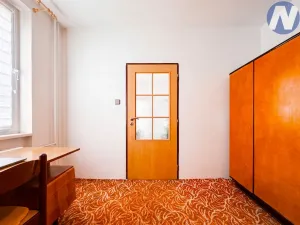 Prodej bytu 3+1, Prachatice, Česká, 65 m2