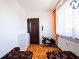 Prodej bytu 3+1, Prachatice, Česká, 65 m2
