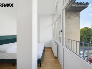 Prodej bytu 3+1, Karlovy Vary - Drahovice, Vítězná, 77 m2