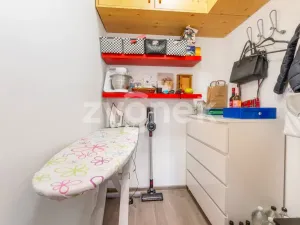 Prodej bytu 3+1, Zlín, Valachův žleb, 68 m2
