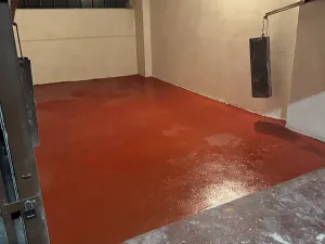 Prodej garáže, Praha - Chodov, Hviezdoslavova, 15 m2