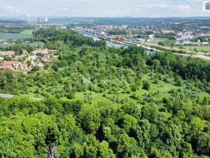 Prodej sadu/vinice, Hořín - Brozánky, 48506 m2