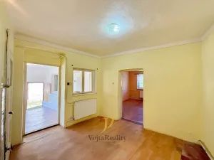 Prodej rodinného domu, Líšnice, 74 m2