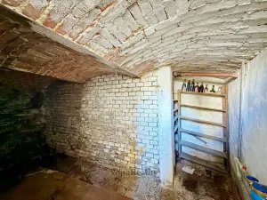 Prodej rodinného domu, Líšnice, 74 m2