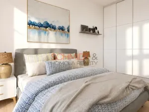Prodej bytu 2+kk, Hustopeče, Na Úvoze, 64 m2