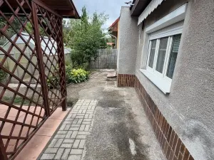 Prodej zahrady, Most, 400 m2