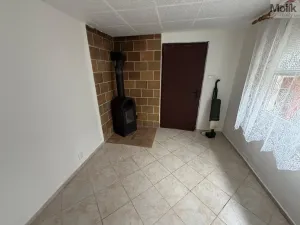 Prodej zahrady, Most, 400 m2