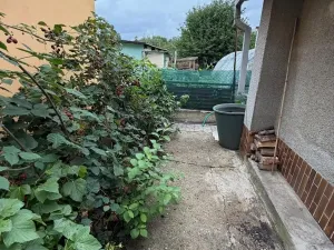 Prodej zahrady, Most, 400 m2