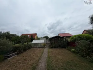 Prodej zahrady, Most, 225 m2