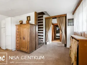 Prodej chalupy, Velenice, 180 m2