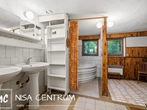 Prodej chalupy, Velenice, 180 m2