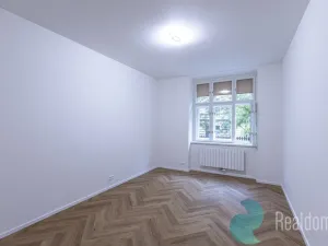 Pronájem bytu 2+kk, Praha - Vinohrady, Moravská, 56 m2