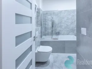 Pronájem bytu 2+kk, Praha - Vinohrady, Moravská, 56 m2