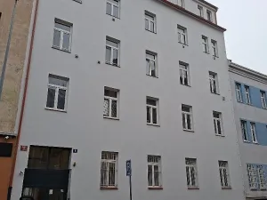 Prodej komerční, Praha - Libeň, Turnovská, 113 m2