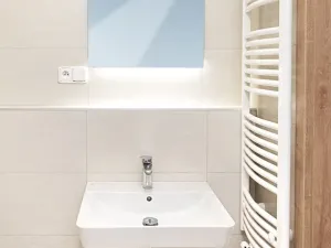 Pronájem bytu 1+kk, Zlín - Příluky, Boněcký rybník, 27 m2