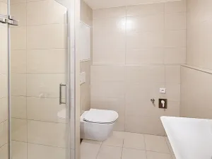 Pronájem bytu 1+kk, Zlín - Příluky, Boněcký rybník, 27 m2