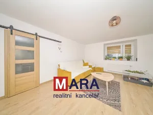 Prodej bytu 4+kk, Mikulovice, Hlavní, 109 m2
