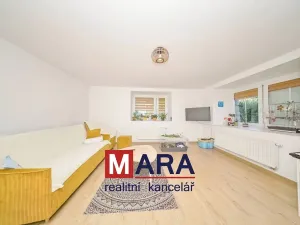 Prodej bytu 4+kk, Mikulovice, Hlavní, 109 m2
