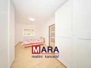 Prodej bytu 4+kk, Mikulovice, Hlavní, 109 m2