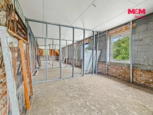 Prodej činžovního domu, Čáslav, Hluboká cesta, 420 m2