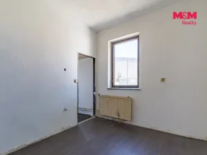 Prodej činžovního domu, Hranice, Tovární, 170 m2