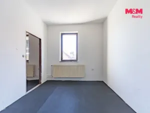 Prodej činžovního domu, Hranice, Tovární, 170 m2
