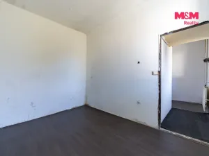 Prodej činžovního domu, Hranice, Tovární, 170 m2