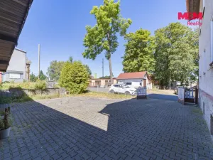 Prodej činžovního domu, Hranice, Tovární, 170 m2