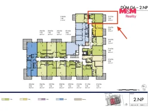 Prodej bytu 1+kk, Praha, Honzíkova, 30 m2