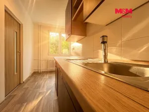 Pronájem bytu 3+1, Klatovy - Klatovy III, Pod Hůrkou, 62 m2