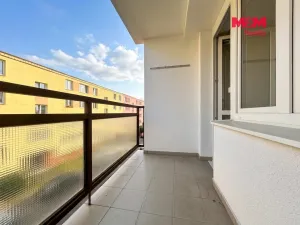 Pronájem bytu 3+1, Klatovy - Klatovy III, Pod Hůrkou, 62 m2