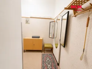Pronájem bytu 2+1, Praha - Žižkov, Malešická, 70 m2