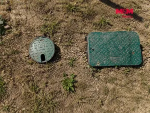 Prodej zahrady, Horní Suchá, 500 m2