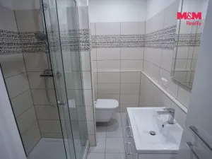 Pronájem bytu 2+1, Český Těšín, Polní, 45 m2