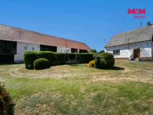 Prodej rodinného domu, Žihle - Odlezly, 100 m2