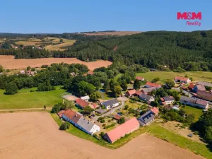 Prodej rodinného domu, Žihle - Odlezly, 100 m2