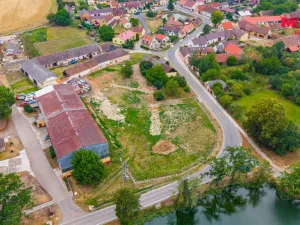 Prodej pozemku pro bydlení, Libějovice - Nestanice, 1077 m2
