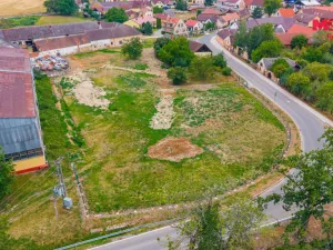 Prodej pozemku pro bydlení, Libějovice - Nestanice, 1077 m2