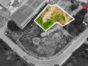 Prodej pozemku pro bydlení, Libějovice - Nestanice, 1077 m2