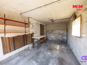 Prodej rodinného domu, Nedvědice, 120 m2